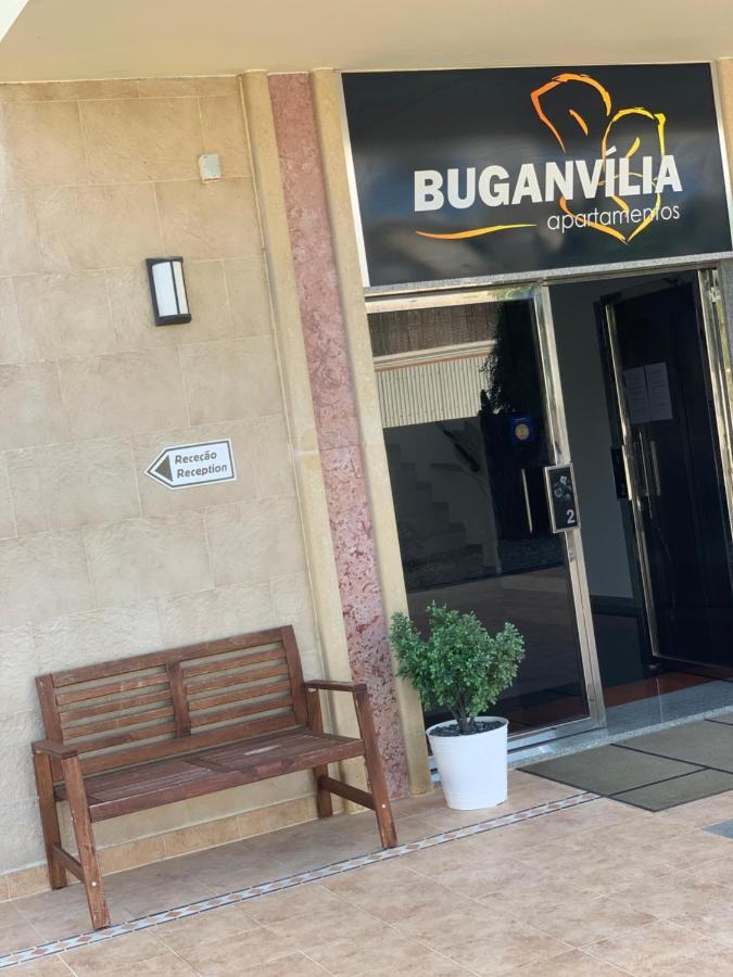 Buganvilia Holidays 阿尔沃尔 外观 照片